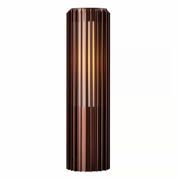 Buitenlamp staand Design &apos;Aludra 45&apos; E27 45 cm - thumbnail