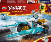 LEGO Ninjago 71816 Zane&apos;s ijsmotor - thumbnail