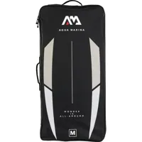 Devoted Dry Bag Backpack 40L Rood Devoted Dry Bag Backpack 40L Rood