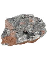 Ruwe Pyrolusiet (Model 13)