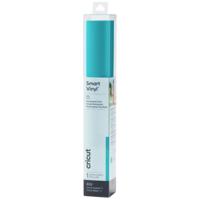 Cricut Smart Vinyl™ Permanent Folie Aqua-blauw