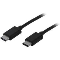 StarTech.com USB-C kabel M/M 2 m USB 2.0 - thumbnail