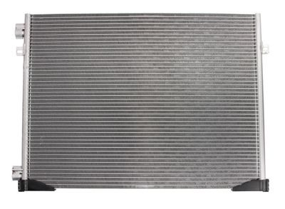 Airco condensor 814172