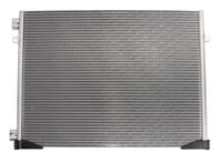 Airco condensor 814172