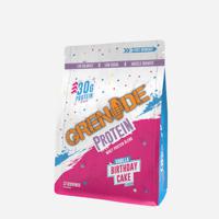 Grenade Protein Powder