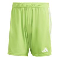 adidas Trainingsshorts Tiro 23 League - Groen/Wit