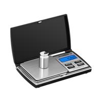 Weegschaal - Zakweegschaal - Digitaal - 1,000 g - 0,05 g / 200 g - 69 x 64 mm