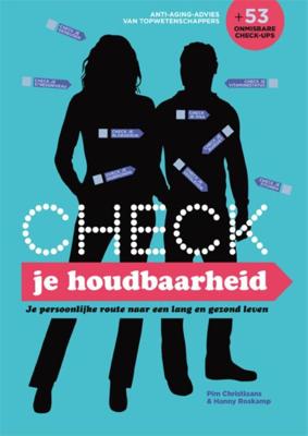 Check je houdbaarheid (Paperback)