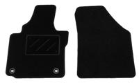 Automatten passend voor VW Caddy 2004-2014 2-delig BL1940972