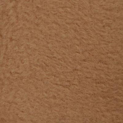 Creativ Company Fleece, l: 125 cm, b: 150 cm, 200 gr, beige, 1 stuk