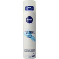 Nivea Texture hair spray (150 ml) - thumbnail