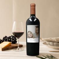 Wijn met bedrukt etiket - Salentein - Primus Malbec - thumbnail