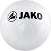 JAKO 2360 Trainingsbal Classic - Wit - 5