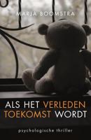 Als het verleden toekomst wordt (Paperback) - thumbnail