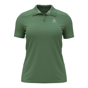 Odlo F-Dry Dames Polo Loden Frost S