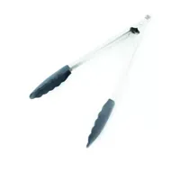 Silicone tong