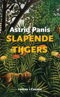 Slapende tijgers - Astrid Panis - ebook - thumbnail