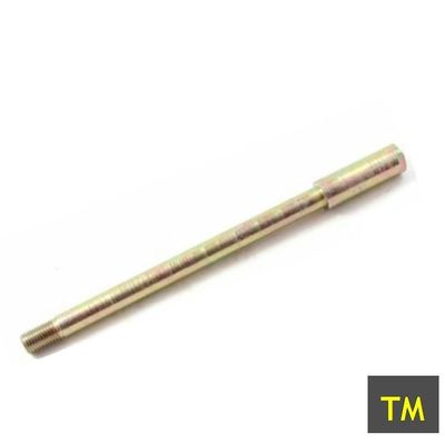 Vooras Derbi Senda M12 lengte 220 mm.