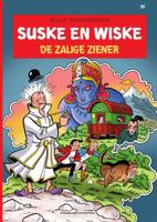 De zalige ziener (Paperback)