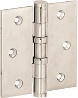 Kogellager scharnier ReH 76x76mm MGN vla