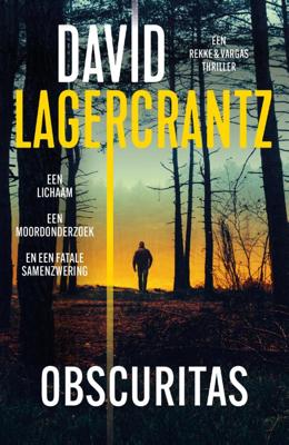 Obscuritas (Paperback)