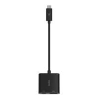 Belkin USB-C naar HDMI + Charge Adapter - thumbnail