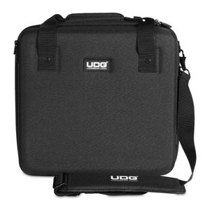 UDG GEAR U8446BL audioapparatuurtas DJ-controller Hard case Ethyleen-vinylacetaat-schuim (EVA) Zwart