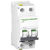 Schneider Electric A9F06606 Zekeringautomaat