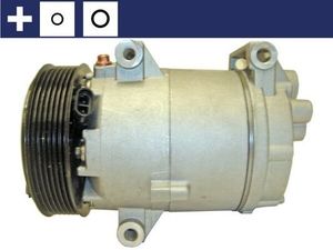 Compressor, airconditioning ACP8000S