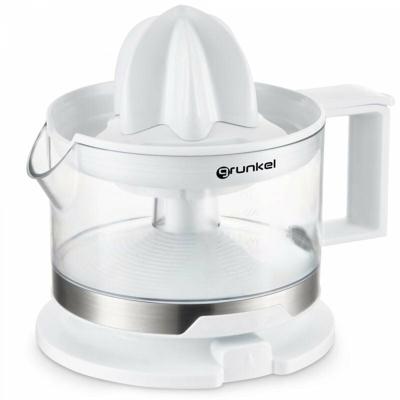 Elektrische juicer Grunkel Wit 500 ml