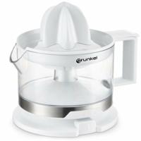 Elektrische juicer Grunkel Wit 500 ml
