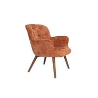 Dutchbone Lenn Fauteuil Terra - Beige