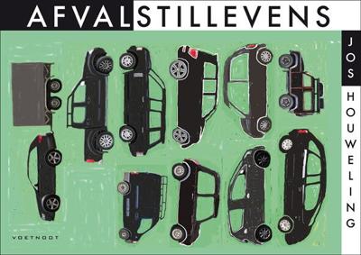 Afvalstillevens (Paperback)