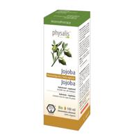 Physalis Jojoba Olie 100ml