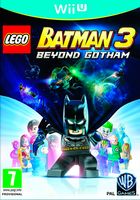 LEGO Batman 3 Beyond Gotham - thumbnail