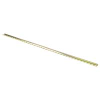 MEAN WELL TS35/7.5-1000 Staal (verzinkt) 1000 mm 1 stuk(s)