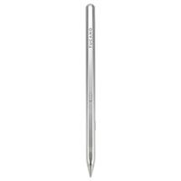 Tucano TUCANO PENCIL 2 SILVER PER IPAD COMPATIBILE SU TUTTI I MODELLI Digitale pen Herlaadbaar, Bluetooth Zilver