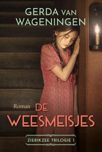 De weesmeisjes (Hardback)