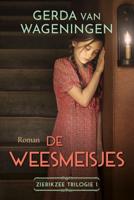 De weesmeisjes (Hardback)