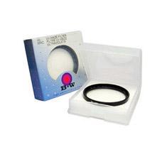 B+W 27mm Clear UV Haze SC (010) 2,7 cm