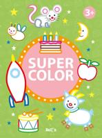 Super color (Paperback)