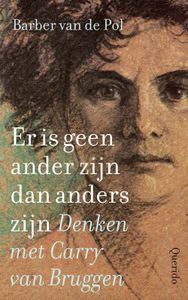 Er is geen ander zijn dan anders zijn - Barber van de Pol - ebook