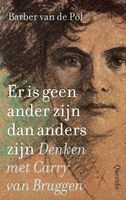 Er is geen ander zijn dan anders zijn - Barber van de Pol - ebook