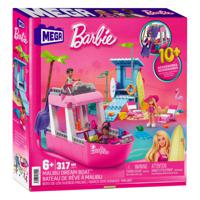 Mattel Mega Droomboot Bouwset, 317dlg. - thumbnail