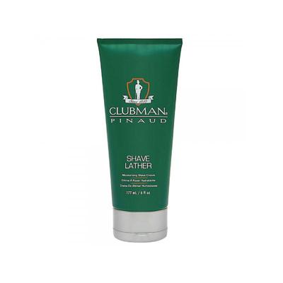 Clubman Pinaud Scheerschuim 178ml