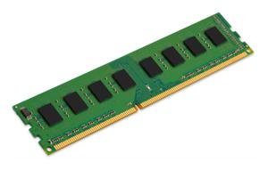 Kingston ValueRAM Werkgeheugenmodule voor PC DDR3 8 GB 1 x 8 GB Non-ECC 1600 MHz 240-pins DIMM CL11 11-11-35 KVR16N11/8