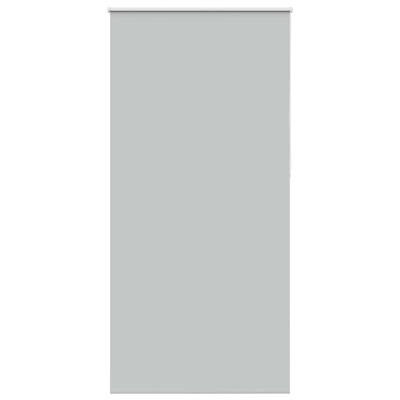 Rolgordijn verduisterend 100x230cm stofbreedte 95,7cm polyester