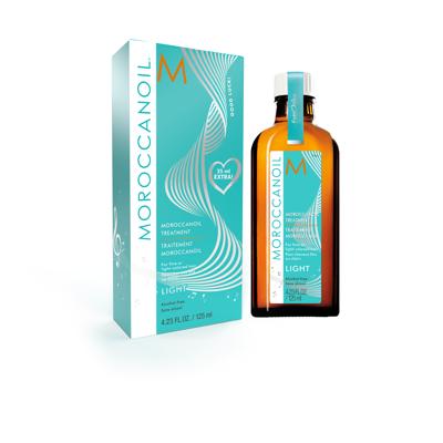 Moroccanoil Be an Original Treatment Light Promo 125ml