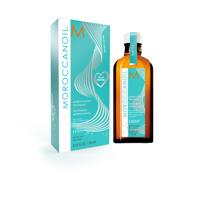 Moroccanoil Be an Original Treatment Light Promo 125ml