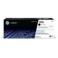 HP toner 135X, 2.400 pagina&apos;s, OEM W1350X, zwart